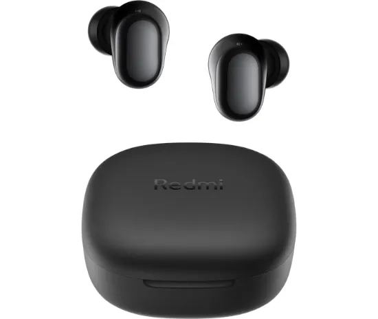 Навушники Xiaomi Redmi Buds 6 Play Black (BHR8776GL)