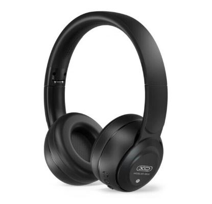 Навушники XO BE-22 Bluetooth Black