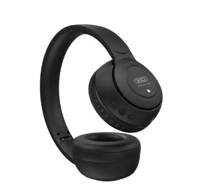 Навушники XO BE-22 Bluetooth Black