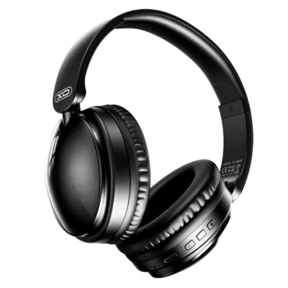 Навушники XO BE-36 Bluetooth Black