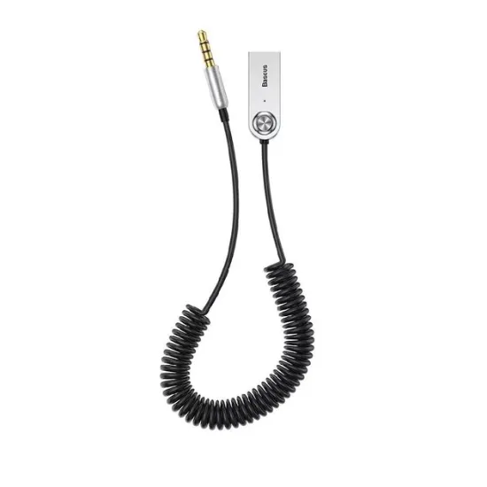 Перехідник Baseus Wireless Adapter Cable BA01 Black