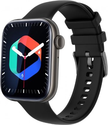 Смарт годинники Globex Smart Watch Atlas Black