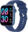 Смарт годинники Globex Smart Watch Atlas Blue