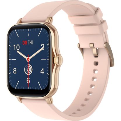 Смарт годинники Globex Smart Watch Me 3 Gold