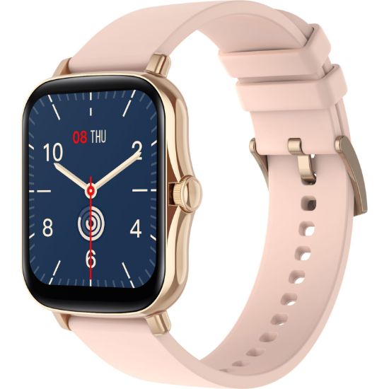 Смарт годинники Globex Smart Watch Me 3 Gold