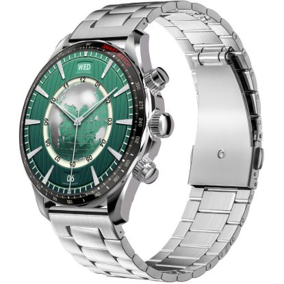 Смарт годинники Globex Smart Watch Titan Black