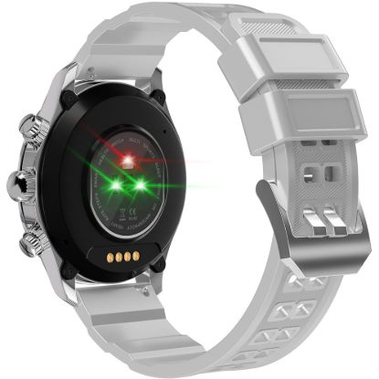 Смарт годинники Globex Smart Watch Titan Black