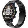 Смарт годинники Globex Smart Watch Titan Silver