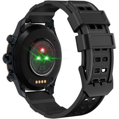 Смарт годинники Globex Smart Watch Titan Silver