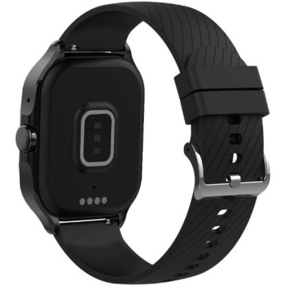 Смарт годинники Globex Smart Watch Urban Black