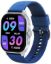 Смарт годинники Globex Smart Watch Urban Blue