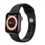 Смарт годинники Smart Watch HW68 mini Black