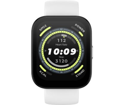 Смарт годинники Xiaomi Amazfit Bip 5 Cream White
