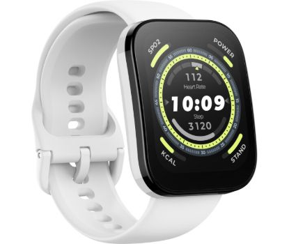 Смарт годинники Xiaomi Amazfit Bip 5 Cream White