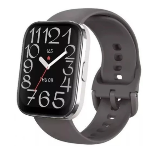 Смарт годинники Xiaomi Amazfit Bip 5 Unity Charcoal
