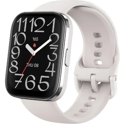 Смарт годинники Xiaomi Amazfit Bip 5 Unity Grey