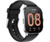 Смарт годинники Xiaomi Amazfit Pop 3S Silver