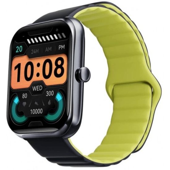 Смарт годинники Xiaomi Haylou RS4 Max LS17 Blue