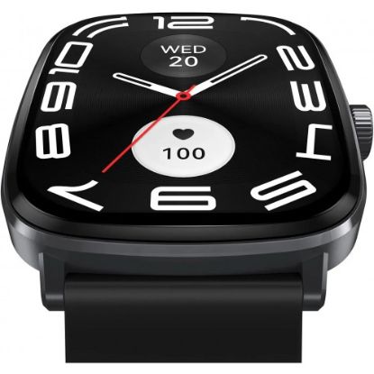 Смарт годинники Xiaomi Haylou RS5 LS19 Black