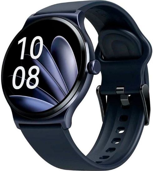 Смарт годинники Xiaomi Haylou Solar Lite LS05L Blue