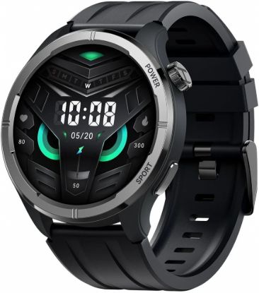 Смарт годинники Xiaomi Haylou Solar Neo HF008 LS21 Black