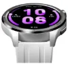 Смарт годинники Xiaomi Haylou Solar Neo HF008 LS21 Silver