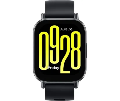 Смарт годинники Xiaomi Redmi Watch 5 Active Midnight Black