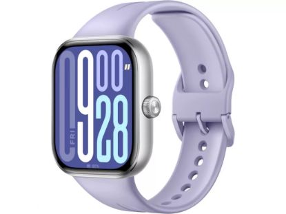 Смарт годинники Xiaomi Redmi Watch 5 Lavender Purple (BHR9388GL)