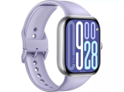 Смарт годинники Xiaomi Redmi Watch 5 Lavender Purple (BHR9388GL)