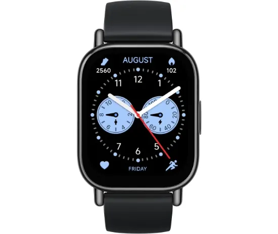 Смарт годинники Xiaomi Redmi Watch 5 Lite Black