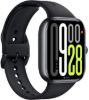 Смарт годинники Xiaomi Redmi Watch 5 Obsidian Black (BHR9389GL)