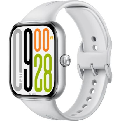 Смарт годинники Xiaomi Redmi Watch 5 Silver Gray (BHR9381GL)