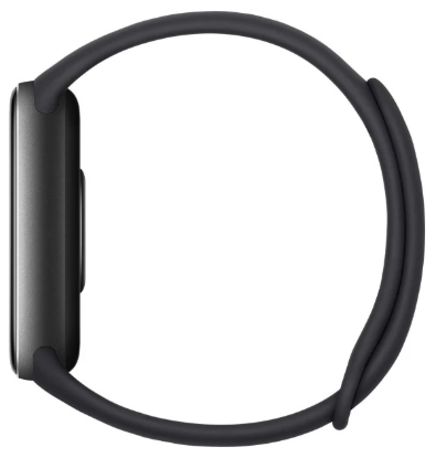 Фітнес браслет Xiaomi Smart Band 9 Midnight Black (BHR8337GL)