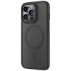 Чохли iPhone Blueo iPhone 13 / 14 MagSafe Skin Friendly Frosted Black