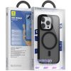 Чохли iPhone Blueo iPhone 13 / 14 MagSafe Skin Friendly Frosted Black