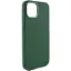 Чохли iPhone Bonbon iPhone 11 Metal Style Army Green