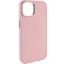 Чохли iPhone Bonbon iPhone 11 Metal Style Light Pink