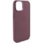 Чохли iPhone Bonbon iPhone 11 Pro Max Metal Style Plum