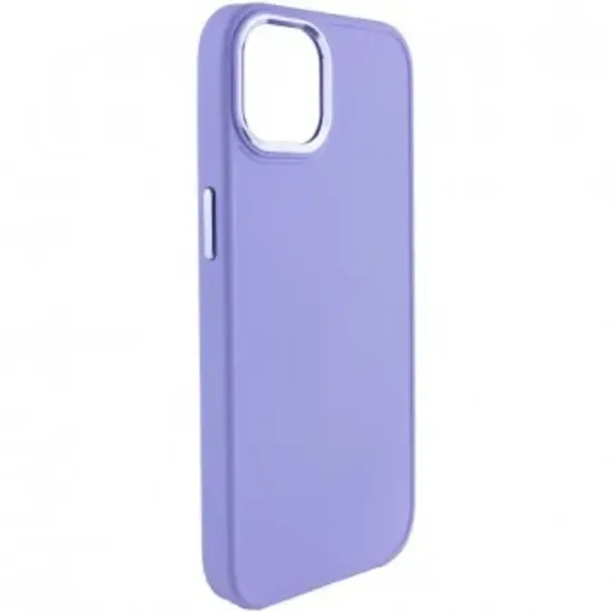 Чохли iPhone Bonbon iPhone 12 / 12 Pro Metal Style Dasheen