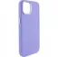 Чохли iPhone Bonbon iPhone 12 / 12 Pro Metal Style Dasheen