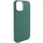 Чохли iPhone Bonbon iPhone 12 Pro Max Metal Style Army Green