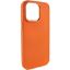 Чохли iPhone Bonbon iPhone 14 Pro Max Metal Style Papaya