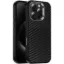 Чохли iPhone Carbon iPhone 15 MagSafe Black