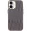 Чохли iPhone Carbon iPhone 16 MagSafe Grey