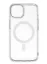Чохли iPhone Clear iPhone 14 Pro MagSafe Transparent