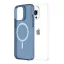 Чохли iPhone CUTANA iPhone 12 / 12 Pro MagSafe Dark Blue