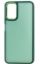 Чохли iPhone Just iPhone 13 Pro Max Matte Green