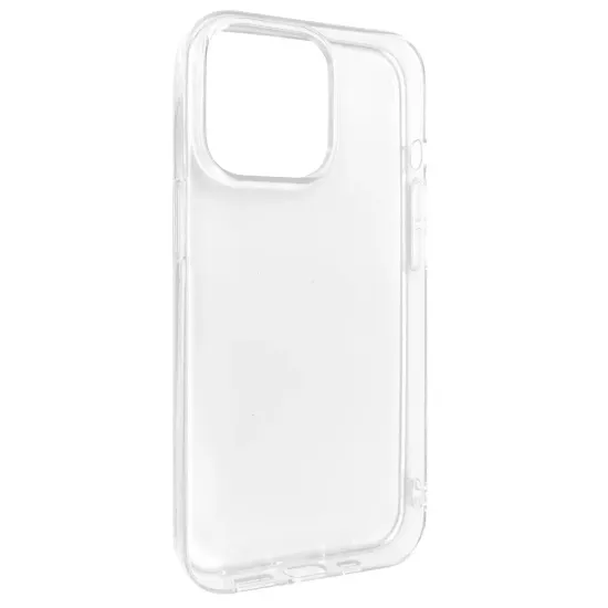 Чохли iPhone Molan Cano iPhone 13 Pro Clear