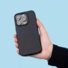 Чохли iPhone Proove iPhone 13 Pro Force Armor MagSafe Black