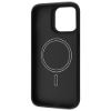 Чохли iPhone Proove iPhone 15 Force Armor MagSafe Black